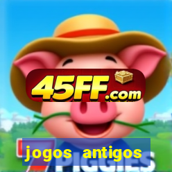 jogos antigos cartoon network